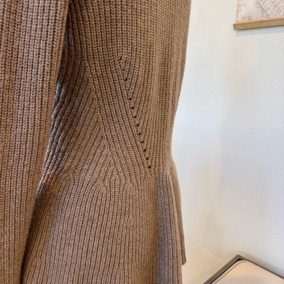 POL Tailored Elegant Sweater NWOT - Picture 5 of 10